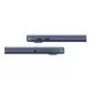 Apple MacBook Neo 13 ιντσών Apple A18 Pro 6C CPU, 5C GPU/8GB/512GB SSD/Touch ID/Indigo/SWE