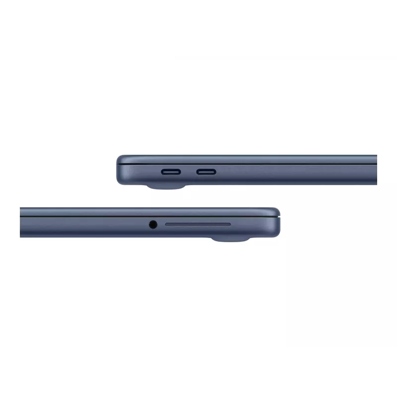 Apple MacBook Neo 13 ιντσών Apple A18 Pro 6C CPU, 5C GPU/8GB/512GB SSD/Touch ID/Indigo/SWE