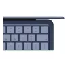 Apple MacBook Neo 13 ιντσών Apple A18 Pro 6C CPU, 5C GPU/8GB/512GB SSD/Touch ID/Indigo/SWE