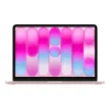 Apple MacBook Neo 13 ιντσών Apple A18 Pro 6C CPU, 5C GPU/8GB/256GB SSD/Blush/SWE