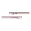 Apple MacBook Neo 13 ιντσών Apple A18 Pro 6C CPU, 5C GPU/8GB/256GB SSD/Blush/SWE