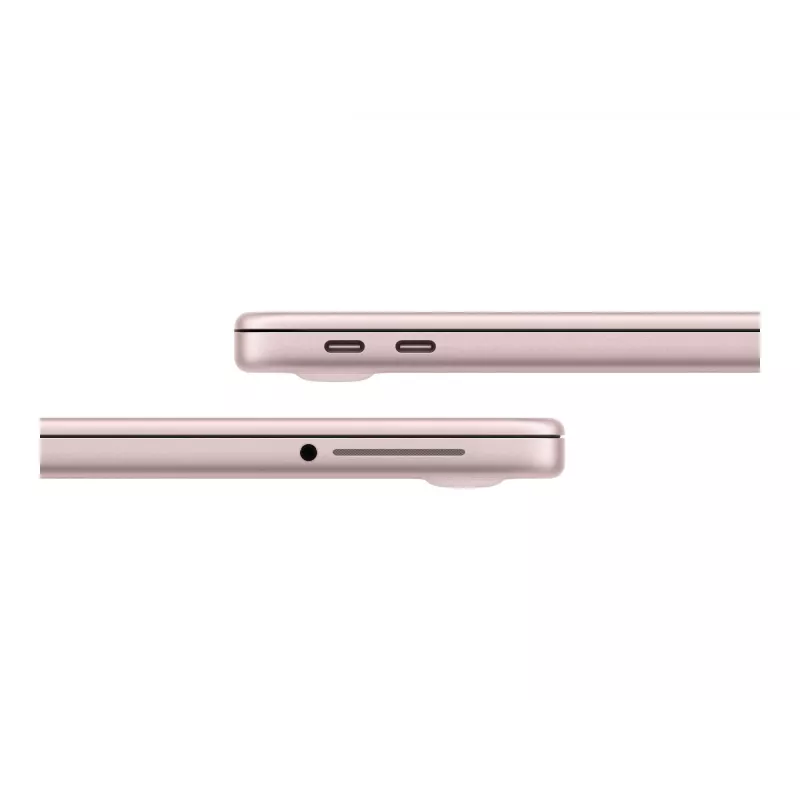 Apple MacBook Neo 13 ιντσών Apple A18 Pro 6C CPU, 5C GPU/8GB/256GB SSD/Blush/SWE