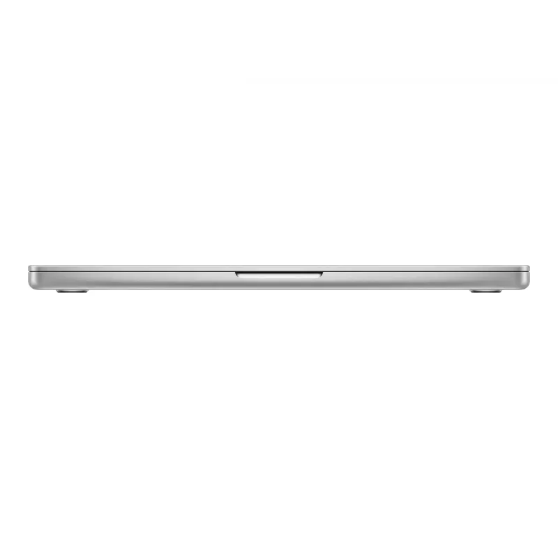 Apple MacBook Pro 14 ιντσών M5 Pro 15-Core CPU, 16-Core GPU, 24GB RAM, 2TB SSD, Ασημί, Σουηδικό πληκτρολόγιο