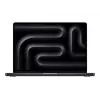 Apple MacBook Pro 14 ιντσών Apple M5 Pro 15C CPU, 16C GPU/24GB/2TB SSD/Space Black/SWE