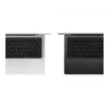 Apple MacBook Pro 14 ιντσών Apple M5 Pro 15C CPU, 16C GPU/24GB/2TB SSD/Space Black/SWE