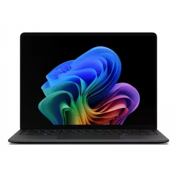 Microsoft Surface Laptop 8th Edition 13,8 ιντσών Intel Core Ultra 5 325 16GB 512GB SSD Windows 11 Pro Μαύρο