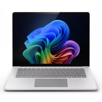 Microsoft Surface Laptop 8th Edition 15 ιντσών Intel Core Ultra 5 325H 16GB RAM 512GB SSD Platinum Windows 11 Pro