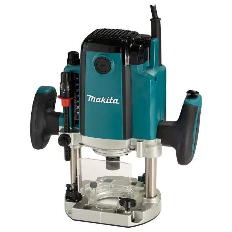 Makita RP1803FX01 φρέζα βύθισης 1650W 1/2 ιντσών υποδοχή