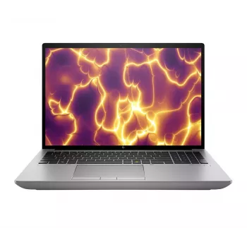 HP ZBook Fury G11 Mobile Workstation, Intel Core i5-13600HX vPro, 16 ιντσών WQUXGA 120Hz 500nits Anti-Glare, 32GB DDR5 5600MHz, 512GB+1TB SSD, NVIDIA RTX 1000 Ada 6GB, 5MP+IR κάμερα, 95Wh, Windows 11 Pro, 3 χρόνια υπηρεσία επί τόπου
