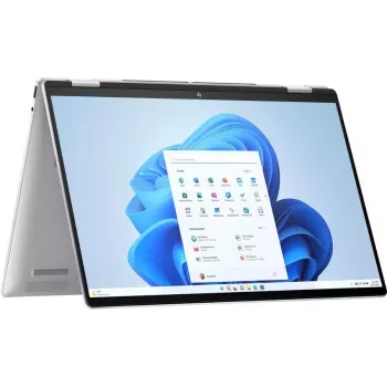 HP Envy x360 16-ac0097 2-in-1 Laptop, Intel Core Ultra 7 155U, 16 GB RAM, 512 GB SSD, 16,0 ίντσες WUXGA Touch, Windows 11 Home (ανακατασκευασμένο)