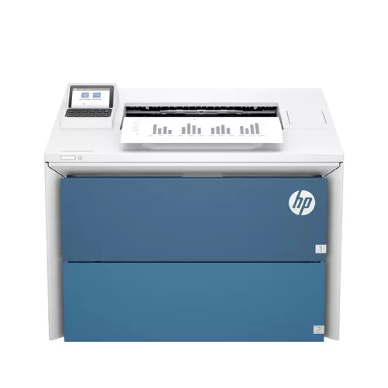 HP LaserJet Enterprise 5501dn Έγχρωμος Εκτυπωτής Laser
