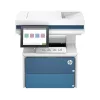 HP LaserJet Enterprise MFP 5602dn Μονόχρωμος Laser Πολυμηχάνημα