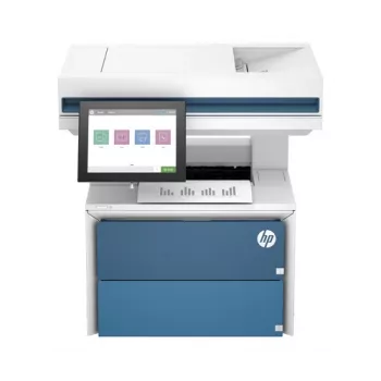 HP LaserJet Enterprise MFP 5602dn Μονόχρωμος Laser Πολυμηχάνημα