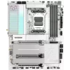 SAPPHIRE NITRO+ X870EA PHANTOMLINK P.E Μητρική, AMD X870E, Socket AM5, DDR5, Wi-Fi 7, λευκό/μαύρο