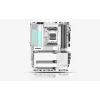 SAPPHIRE NITRO+ X870EA PHANTOMLINK P.E Μητρική, AMD X870E, Socket AM5, DDR5, Wi-Fi 7, λευκό/μαύρο