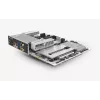 SAPPHIRE NITRO+ X870EA PHANTOMLINK P.E Μητρική, AMD X870E, Socket AM5, DDR5, Wi-Fi 7, λευκό/μαύρο