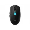 Logitech G305 X SUPERLIGHT Ασύρματο Gaming Ποντίκι - μαύρο - 2,4 GHz - 12.000 DPI - HERO Sensor