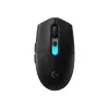 Logitech G305 X SUPERLIGHT Ασύρματο Gaming Ποντίκι - μαύρο - 2,4 GHz - 12.000 DPI - HERO Sensor