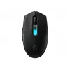 Logitech G305 X SUPERLIGHT Ασύρματο Gaming Ποντίκι - μαύρο - 2,4 GHz - 12.000 DPI - HERO Sensor