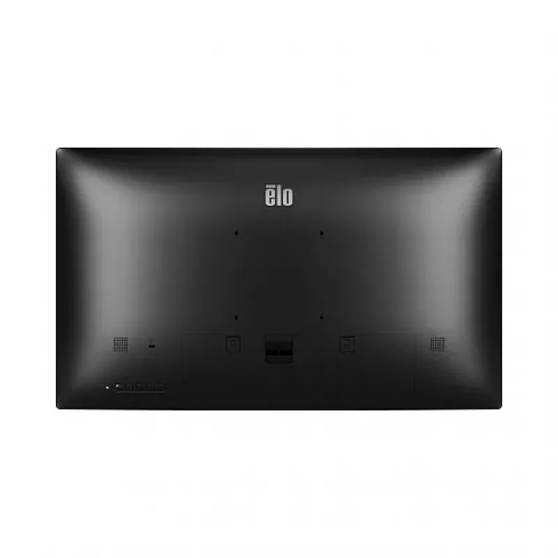 Οθόνη LCD Elo Touch Solutions ET2410L 23,8 ιντσών Wide, Full HD 1920x1080, χωρίς αφή, αντιθαμβωτική, χωρίς πλαίσιο, HDMI, DP, VGA, μαύρη