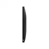 Οθόνη LCD Elo Touch Solutions ET2410L 23,8 ιντσών Wide, Full HD 1920x1080, χωρίς αφή, αντιθαμβωτική, χωρίς πλαίσιο, HDMI, DP, VGA, μαύρη