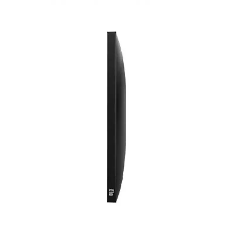 Οθόνη LCD Elo Touch Solutions ET2410L 23,8 ιντσών Wide, Full HD 1920x1080, χωρίς αφή, αντιθαμβωτική, χωρίς πλαίσιο, HDMI, DP, VGA, μαύρη