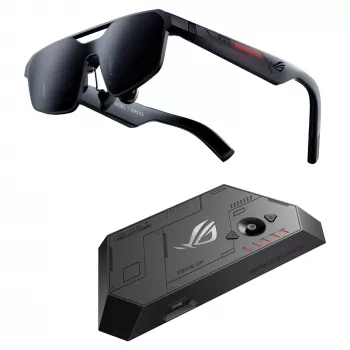 ASUS ROG XREAL R1-N Gaming AR Γυαλιά 240Hz