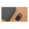 Logitech Mobi Fold for Business - Ασύρματο ποντίκι - Δεξιόχειρας - Graphite