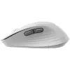 Logitech Signature Comfort Plus M850L Ασύρματο Ποντίκι - Off-White - Bluetooth
