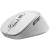 Logitech Signature Comfort Plus M850L Ασύρματο Ποντίκι - Off-White - Bluetooth