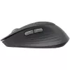 Logitech Signature Comfort Plus M850 L Ασύρματο Ποντίκι - Graphite