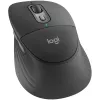 Logitech Signature Comfort Plus M850 L Ασύρματο Ποντίκι - Graphite