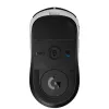 Logitech G PRO X2 SUPERSTRIKE οπτικό ασύρματο ποντίκι gaming - μαύρο/λευκό