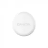 CANYON Smart Tag ONTAG 1 iOS Λευκό