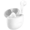 CANYON TWS Headset OnGo 13 Semi-in-ear Λευκό