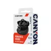 CANYON OWS Ear Clips Headset OnFlow 14 Μαύρο