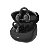 CANYON OWS Ear Clips Headset OnFlow 14 Μαύρο