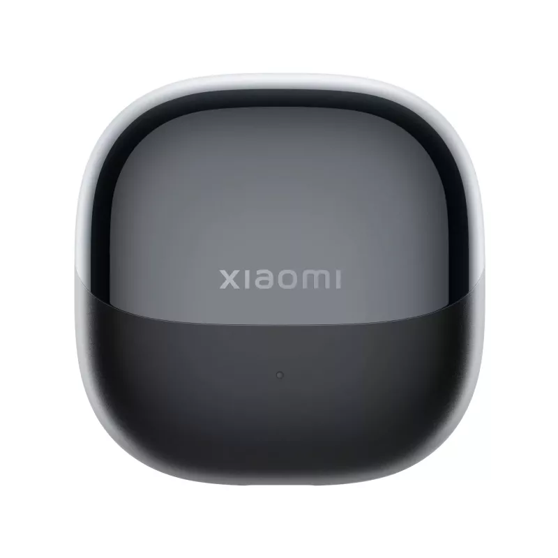 Xiaomi Buds 6 TWS ANC 55dB LDAC Μαύρο - In-Ear Ακουστικά