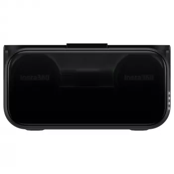 Insta360 Mic Pro (2 TX + 1 RX) - Ψηφιακό ασύρματο σύστημα μικροφώνου