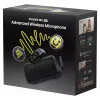 Insta360 Mic Pro (2 TX + 1 RX) - Ψηφιακό ασύρματο σύστημα μικροφώνου