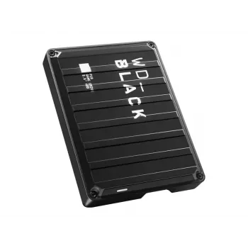 WD WD_BLACK P10 Game Drive 6TB 2,5 ίντσες Εξωτερικός HDD Λευκό