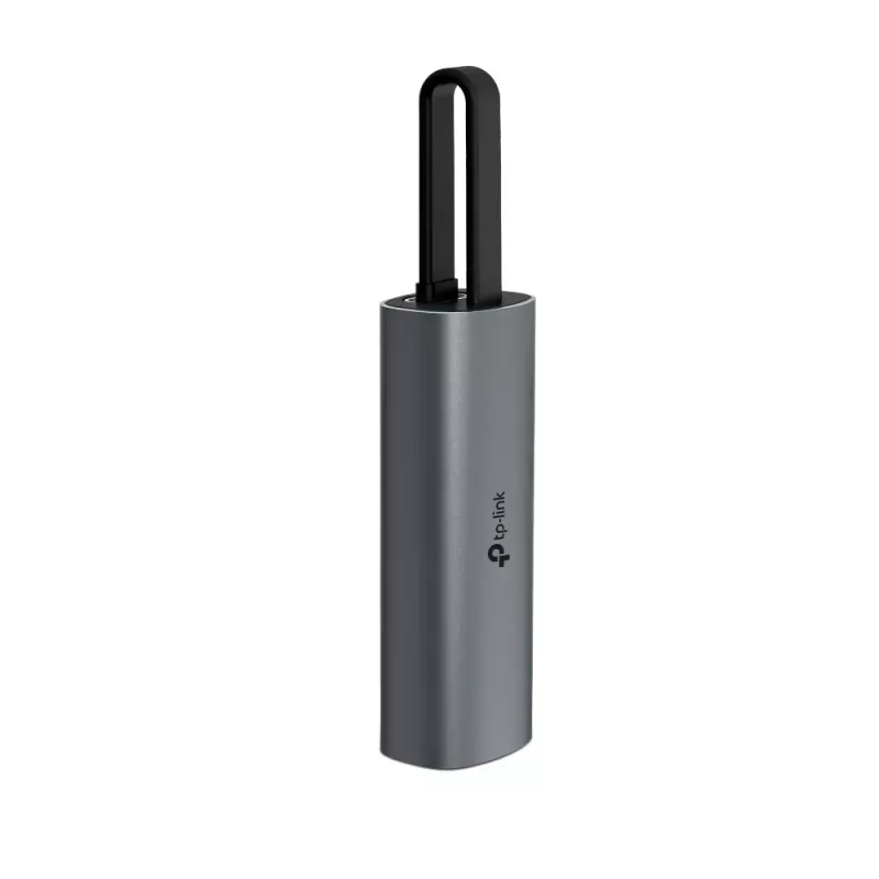 TP-LINK USB Type-C σε 2.5 Gigabit Ethernet Προσαρμογέας Δικτύου UE310C