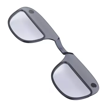 Διορθωτικός Φακός για Viture Luma XR Γυαλιά (Μέγεθος M) - Μαύρο
