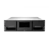 HPE StoreEver MSL3040 Επεκτάσιμη Μονάδα Επέκτασης Βιβλιοθήκης - 40 Υποδοχές, Χωρίς Δίσκους, 3U Rack-Mountable
