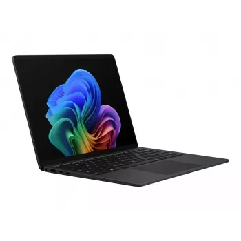 Microsoft Surface Laptop 8th Edition 13,8 inch Intel Core Ultra 5 325 16GB 512GB SSD μαύρο Windows 11 Pro Αγγλικά International