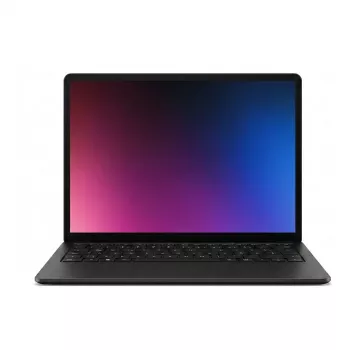 Microsoft Surface Laptop 8th Edition 13,8 inch Intel Core Ultra 5 32GB 256GB SSD μαύρο Windows 11 Pro
