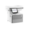 HP LaserJet Enterprise MFP X53052dn πολυλειτουργικός μονόχρωμος εκτυπωτής laser