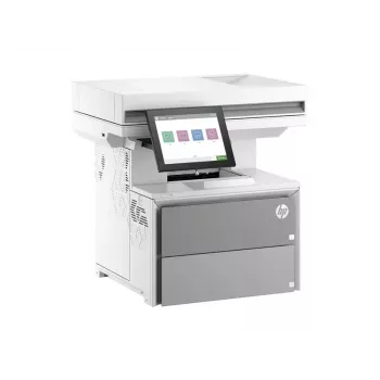 HP LaserJet Enterprise MFP X53052dn πολυλειτουργικός μονόχρωμος εκτυπωτής laser