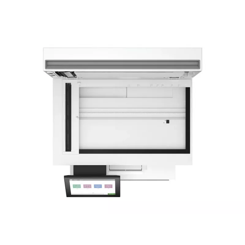 HP LaserJet Enterprise MFP X53052dn πολυλειτουργικός μονόχρωμος εκτυπωτής laser