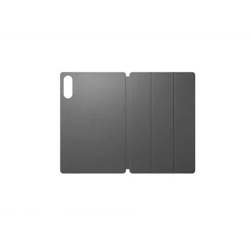 Lenovo Θήκη Idea Tab Pro Gen 2 Folio Luna Grey